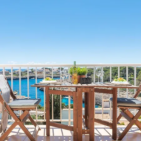 Vacaciones En Harmonia, Mar Y Playa En Mallorca Apartment *