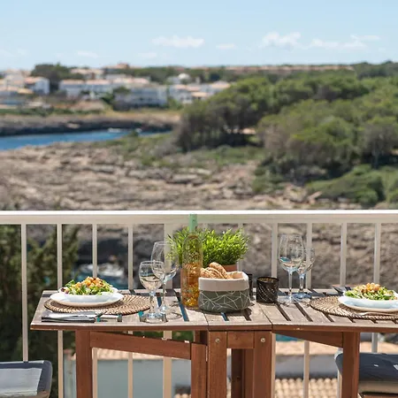 Vacaciones En Harmonia, Mar Y Playa En Mallorca