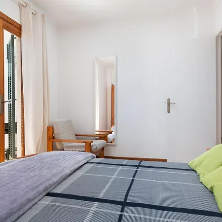 Vacaciones En Harmonia, Mar Y Playa En Mallorca Apartment Portocolom (Mallorca)
