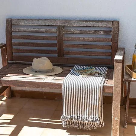 Vacaciones En Harmonia, Mar Y Playa En Mallorca Appartement Portocolom (Mallorca)