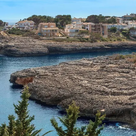 Vacaciones En Harmonia, Mar Y Playa En Mallorca Apartment *