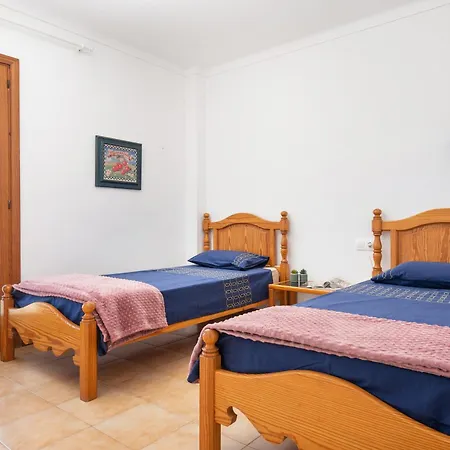 Vacaciones En Harmonia, Mar Y Playa En Mallorca Portocolom (Mallorca)