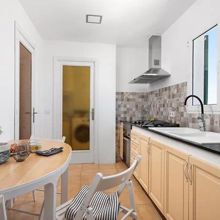 Apartment Vacaciones En Harmonia, Mar Y Playa En Mallorca