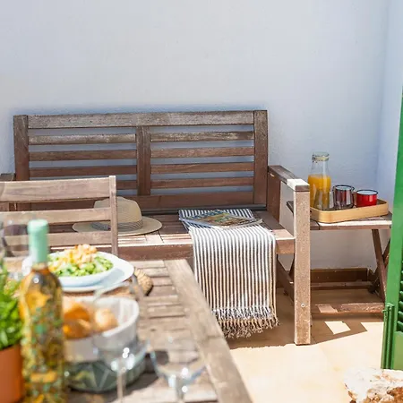 Vacaciones En Harmonia, Mar Y Playa En Mallorca *
