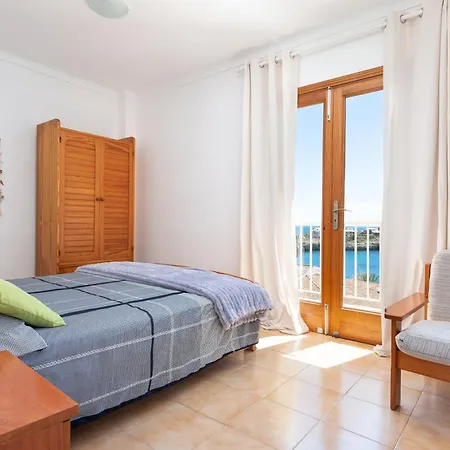 Appartement Vacaciones En Harmonia, Mar Y Playa En Mallorca