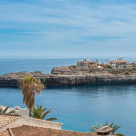 Vacaciones En Harmonia, Mar Y Playa En Mallorca Appartement *