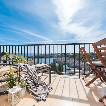Appartement Vacaciones En Harmonia, Mar Y Playa En Mallorca Portocolom (Mallorca)